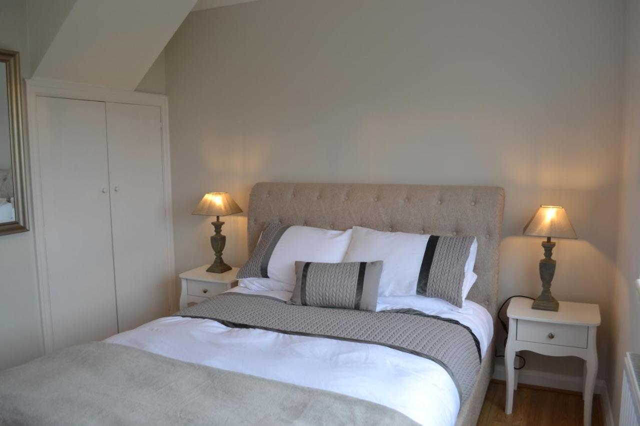 Villa Sea Haven Conwy Esterno foto