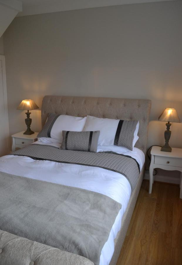Villa Sea Haven Conwy Esterno foto
