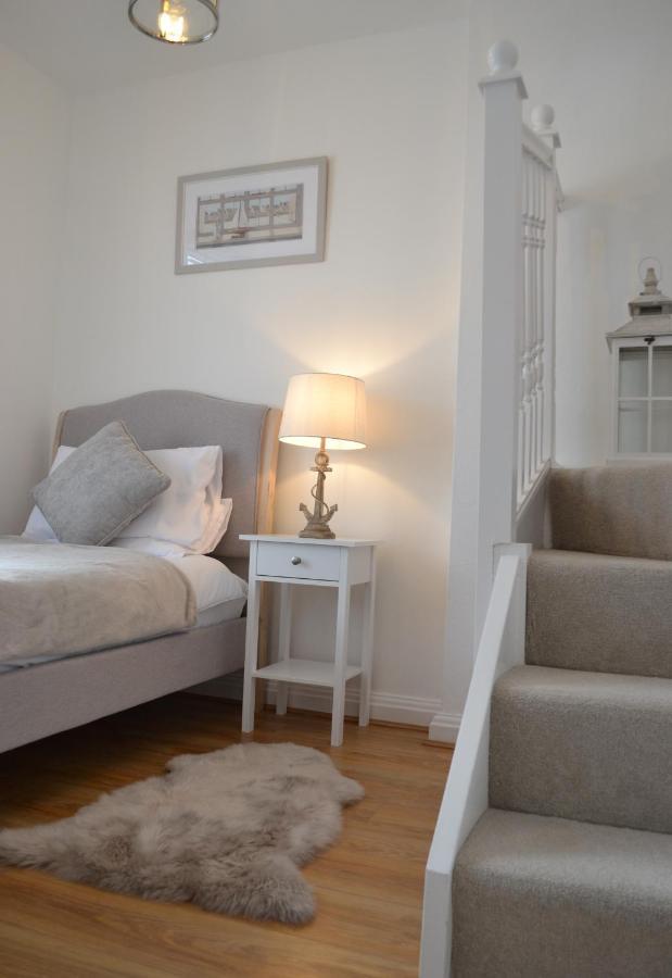 Villa Sea Haven Conwy Esterno foto